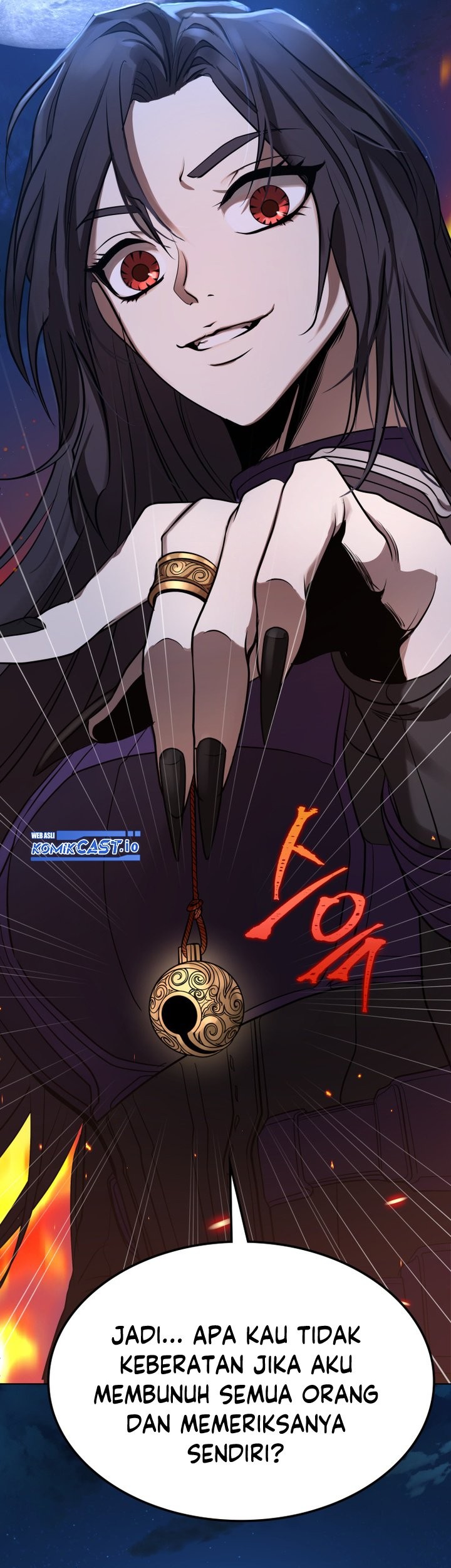 Mount Hua Wind Sword Chapter 03 Gambar 14