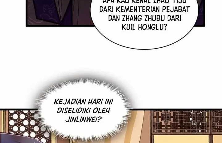 Sijin Chapter 341 Gambar 22
