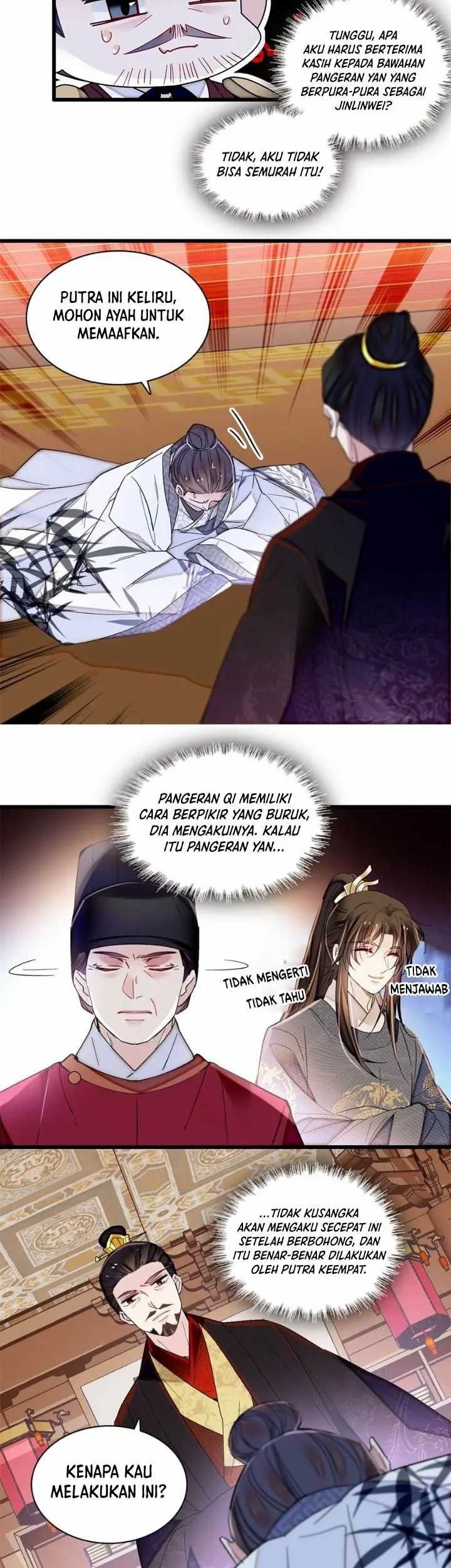 Sijin Chapter 341 Gambar 25