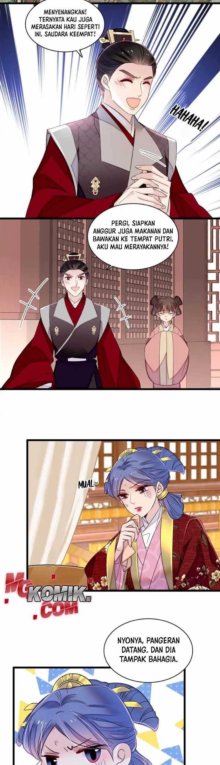 Sijin Chapter 341 Gambar 31