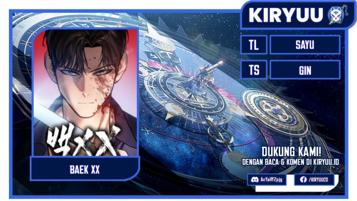 Komik Baek XX Chapter 30 gambar nomor 1