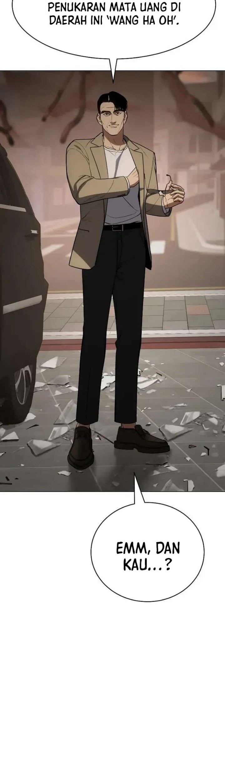 Baek XX Chapter 30 Gambar 41