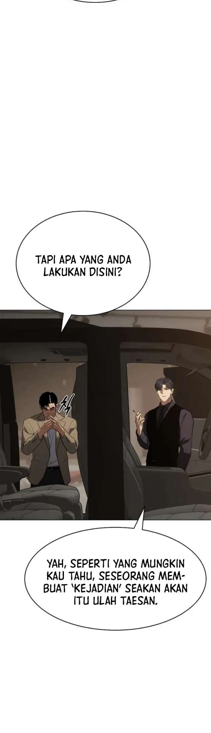 Baek XX Chapter 30 Gambar 46