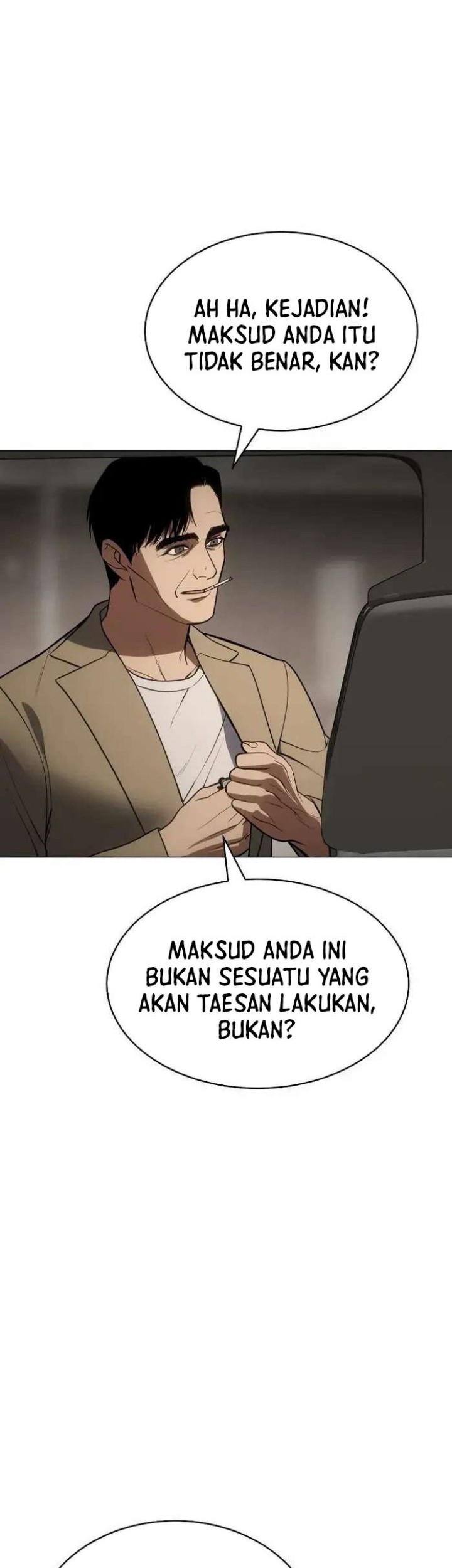 Baek XX Chapter 30 Gambar 47