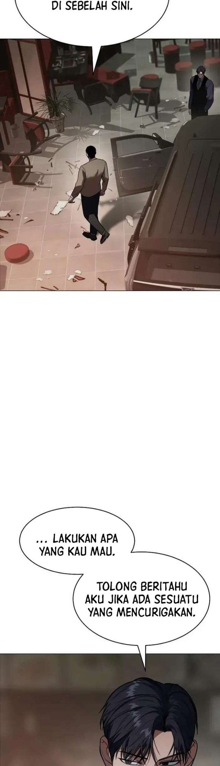 Baek XX Chapter 30 Gambar 55