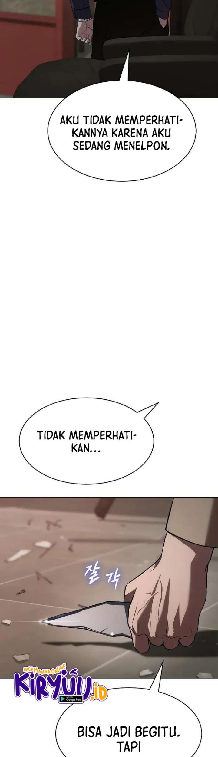 Baek XX Chapter 30 Gambar 65