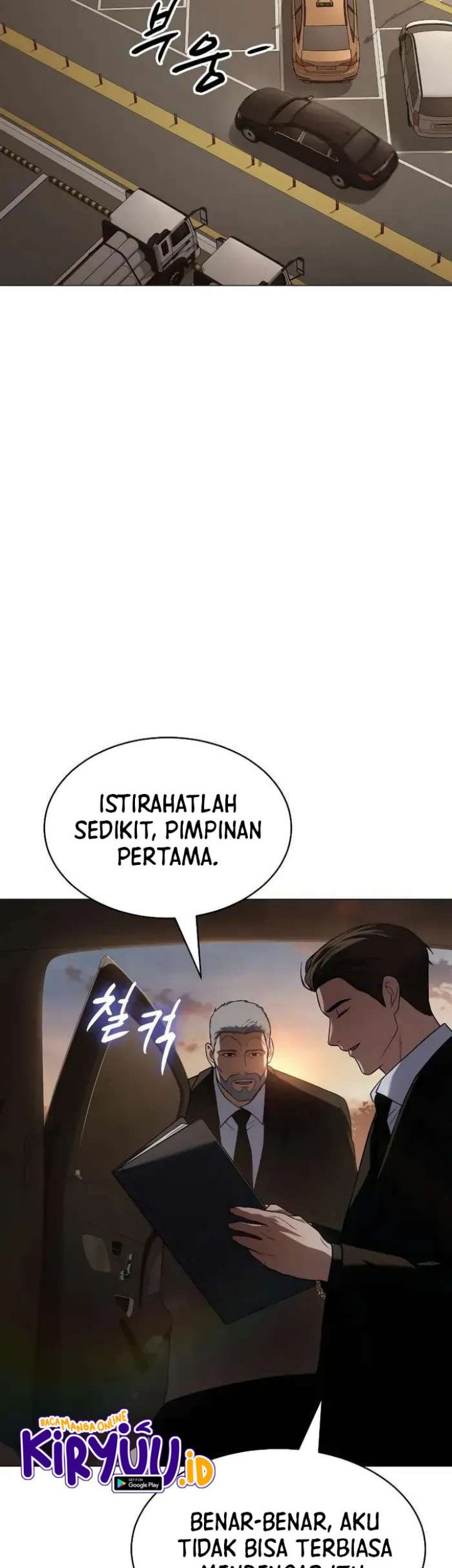 Baek XX Chapter 30 Gambar 70