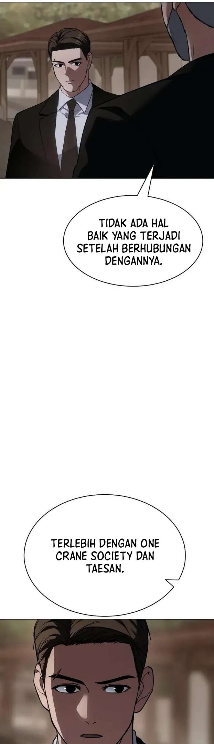 Baek XX Chapter 30 Gambar 77