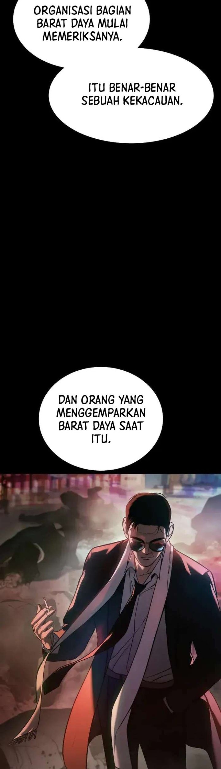 Baek XX Chapter 30 Gambar 79