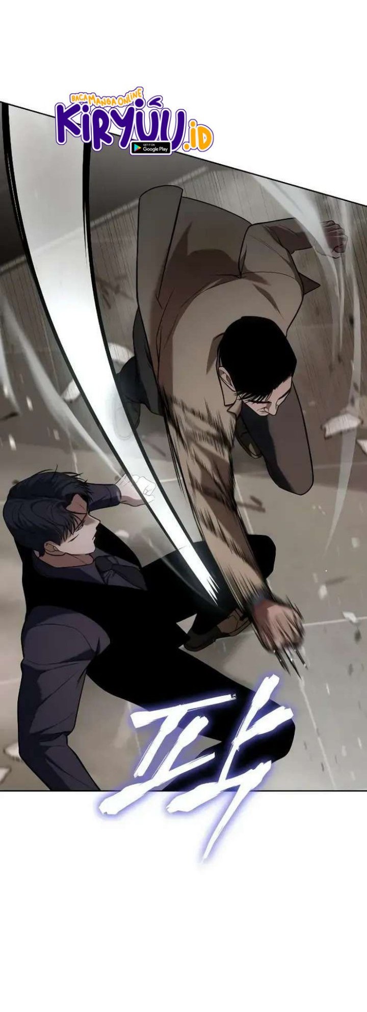 Baek XX Chapter 30 Gambar 90