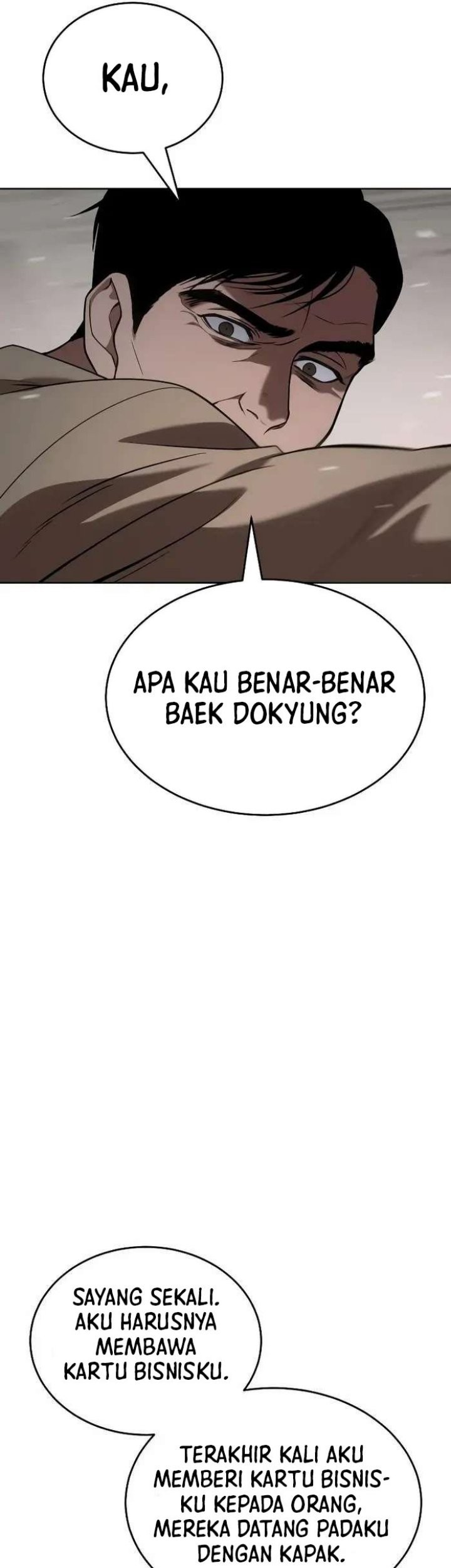 Baek XX Chapter 30 Gambar 91