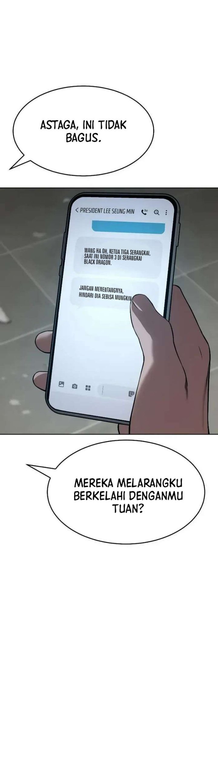 Baek XX Chapter 30 Gambar 94