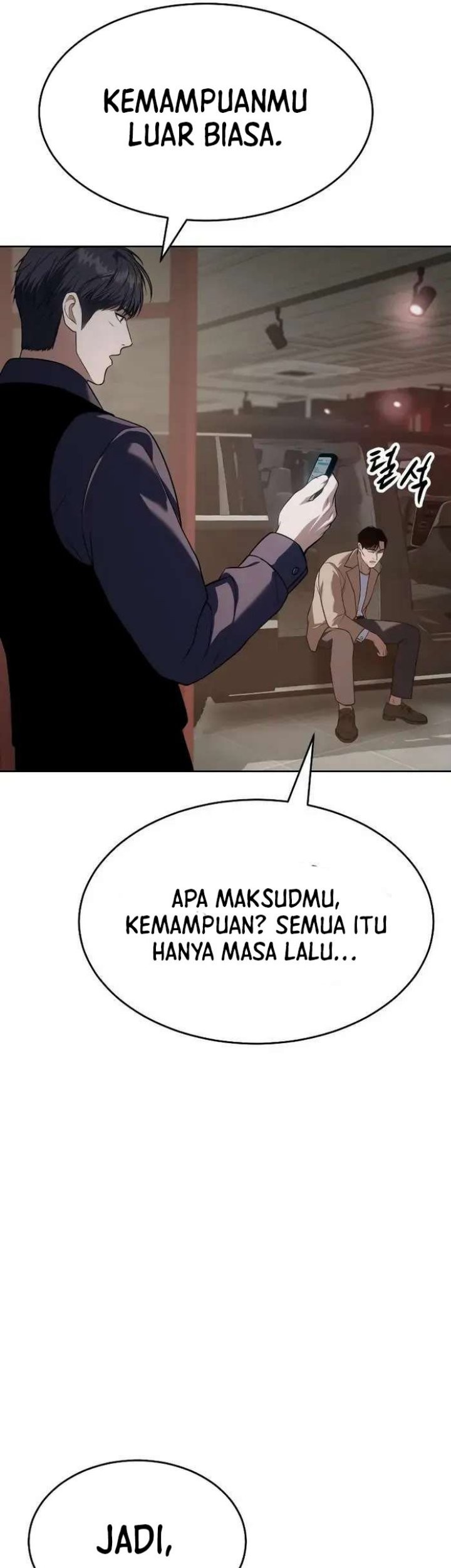 Baek XX Chapter 30 Gambar 96