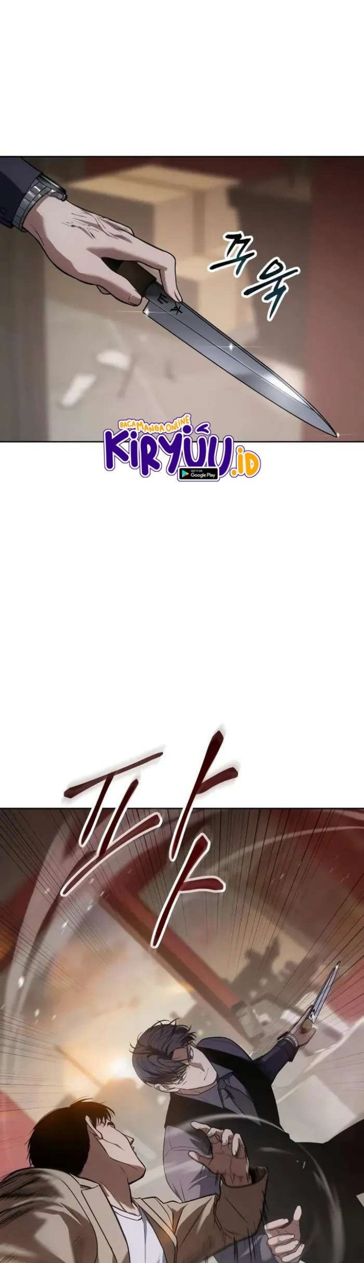 Baek XX Chapter 30 Gambar 101