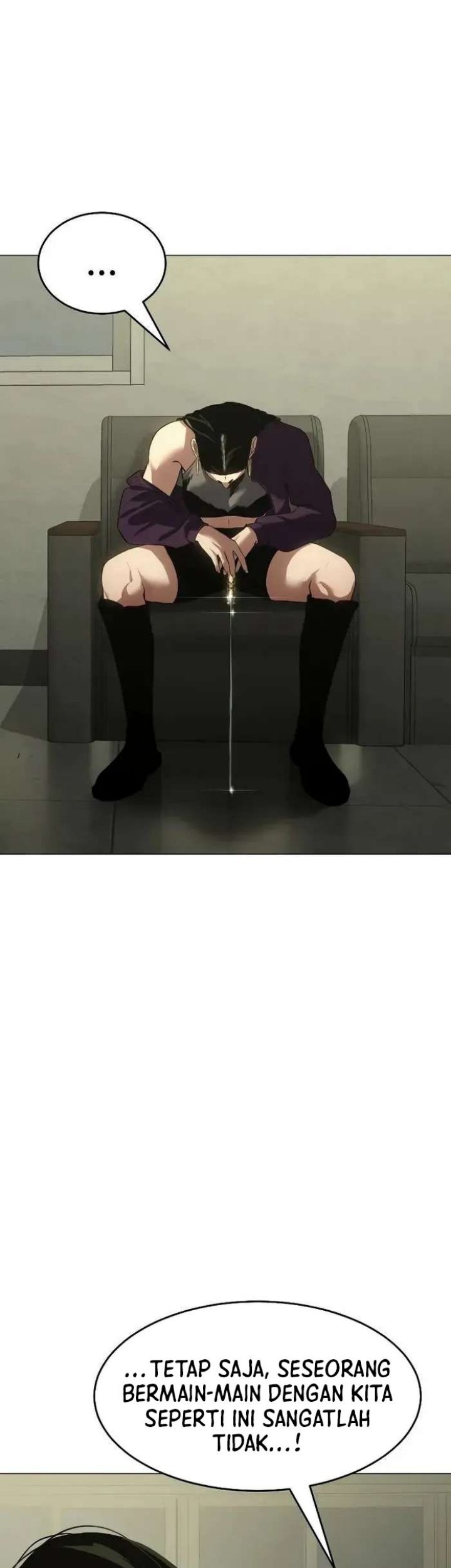 Manhwa Baek XX Chapter 30 gambar nomor 2