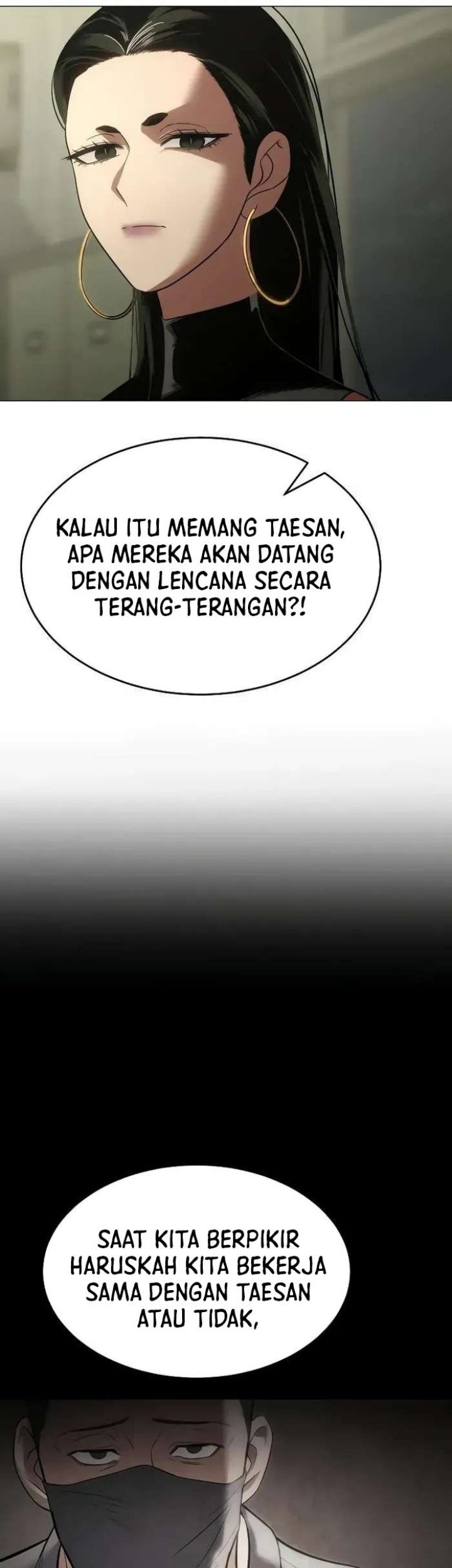 Baek XX Chapter 30 Gambar 6