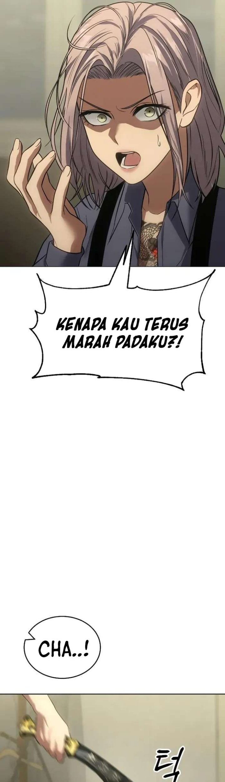 Baek XX Chapter 30 Gambar 20