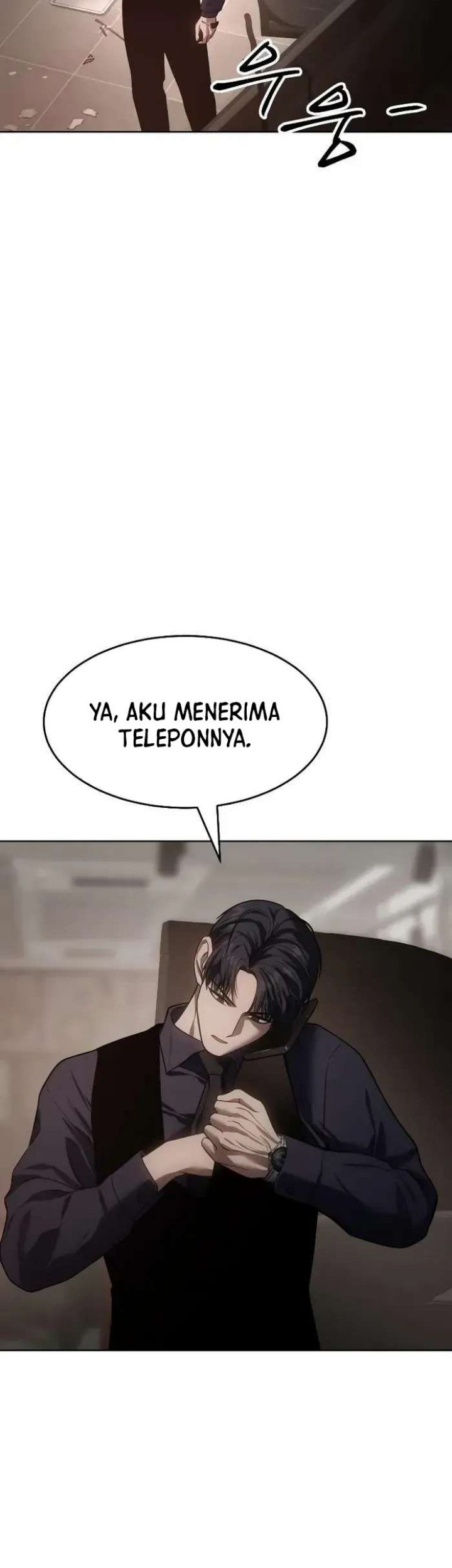 Baek XX Chapter 30 Gambar 30