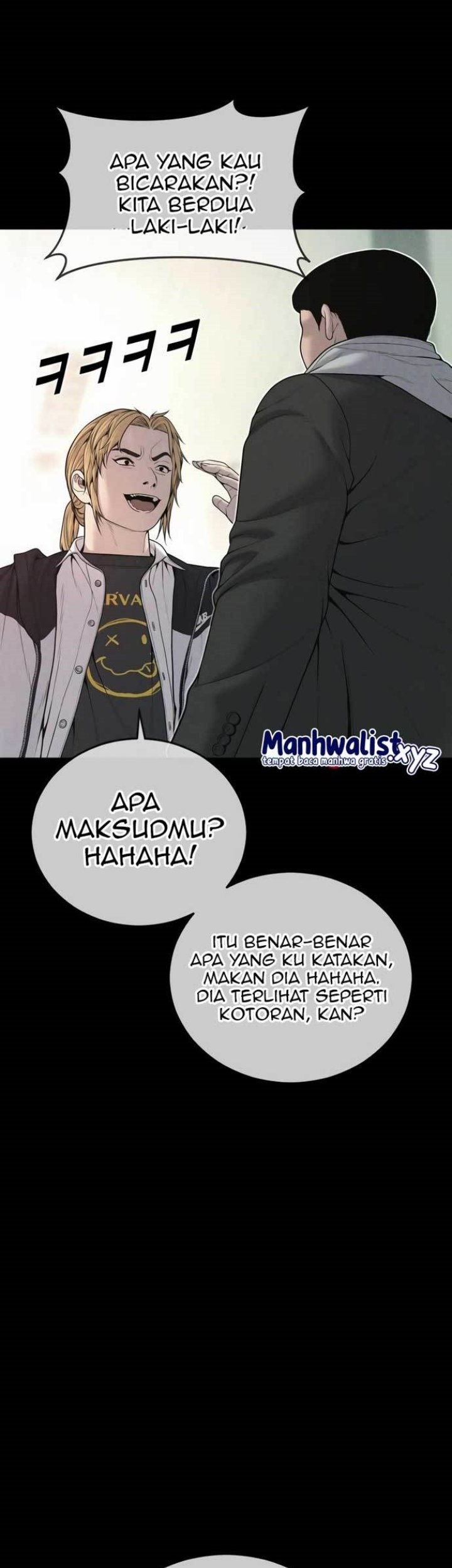 Juvenile Offender Chapter 19 Gambar 71