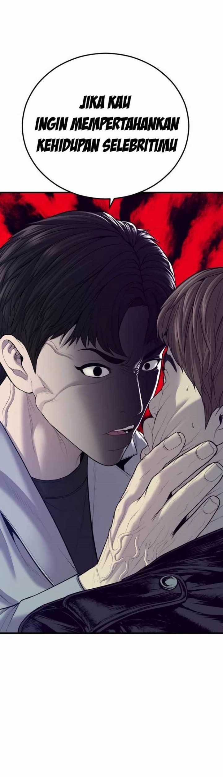 Baca Manhwa Juvenile Offender Chapter 19 Gambar 2