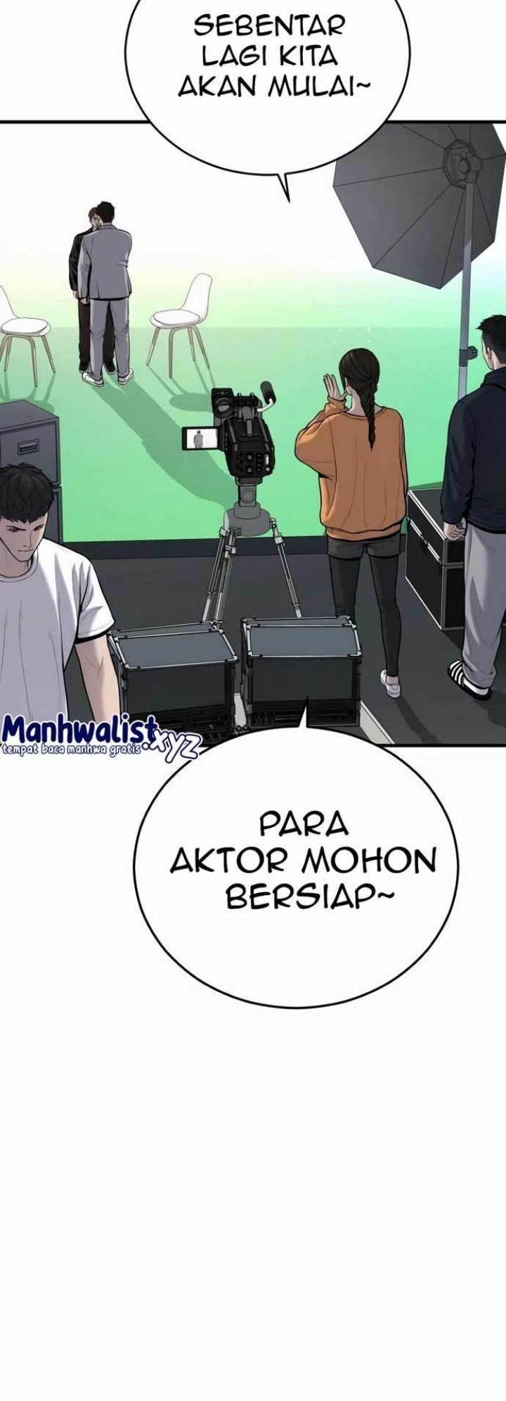 Juvenile Offender Chapter 19 Gambar 4