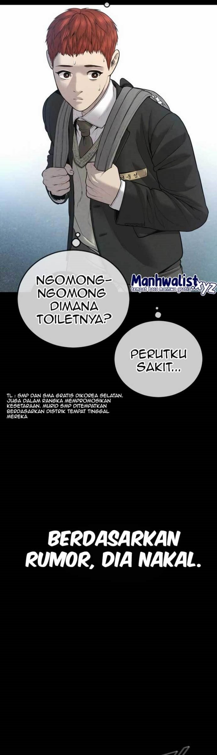 Juvenile Offender Chapter 19 Gambar 27