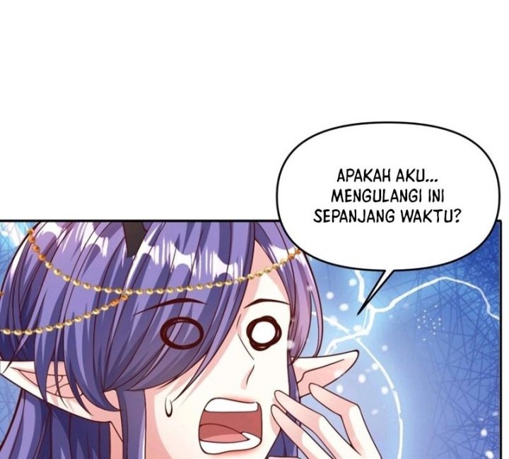 It’s Over! The Queen’s Soft Rice Husband is Actually Invincible Chapter 188 Gambar 9