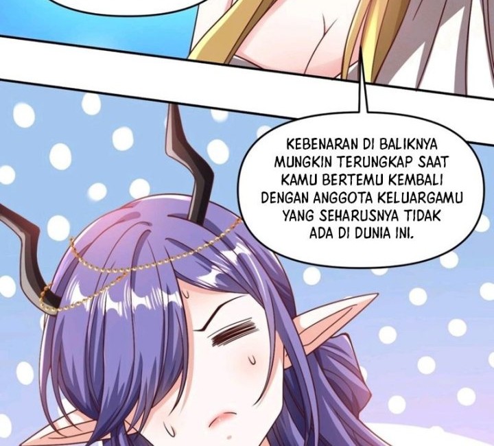 It’s Over! The Queen’s Soft Rice Husband is Actually Invincible Chapter 188 Gambar 17