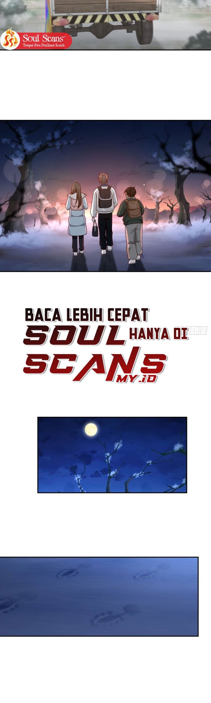 I Really Don’t Want to Be Reborn Chapter 41 Gambar 11