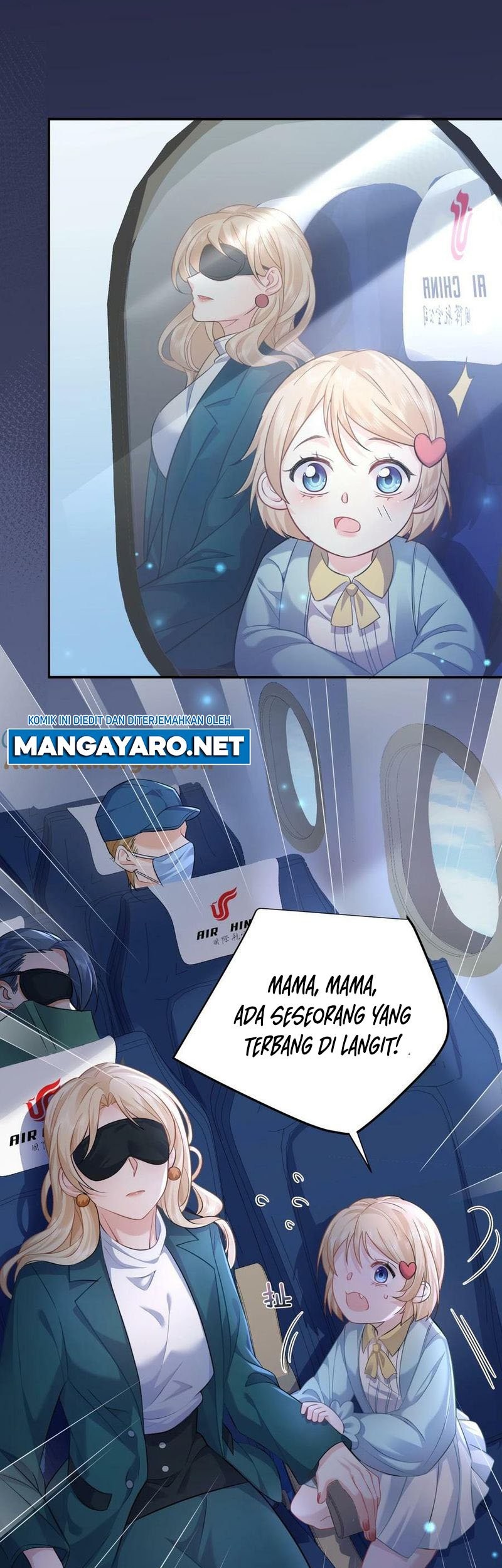 Am I Invincible Chapter 164 Gambar 6