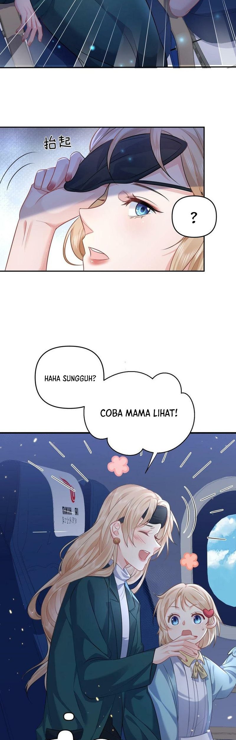 Am I Invincible Chapter 164 Gambar 7