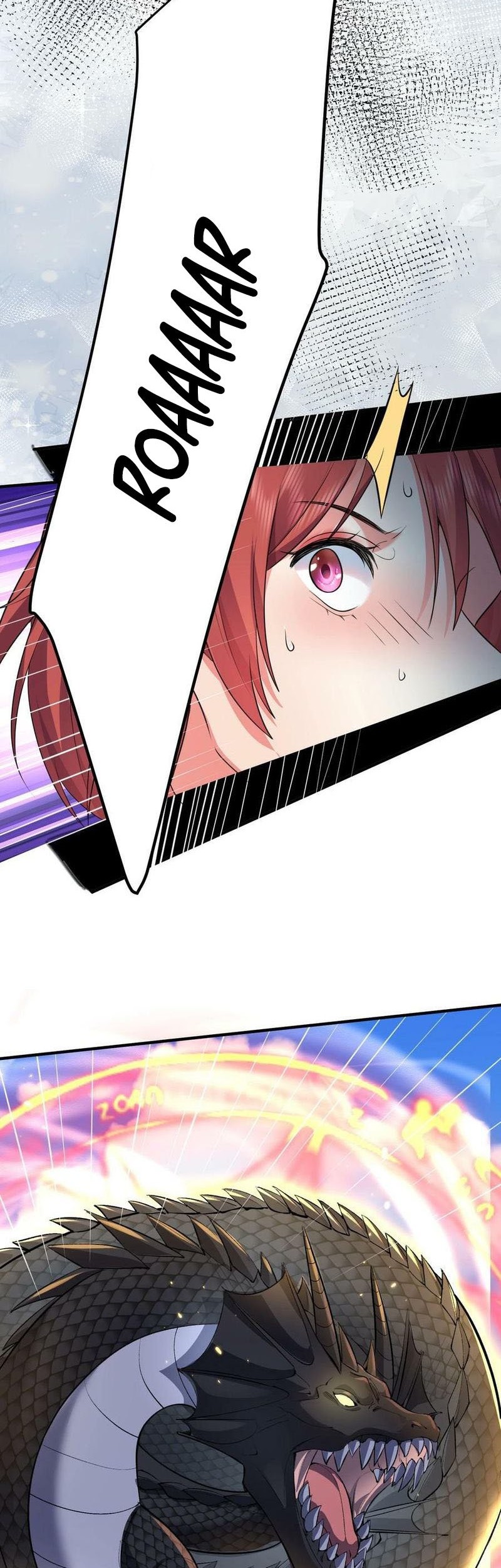Am I Invincible Chapter 164 Gambar 19