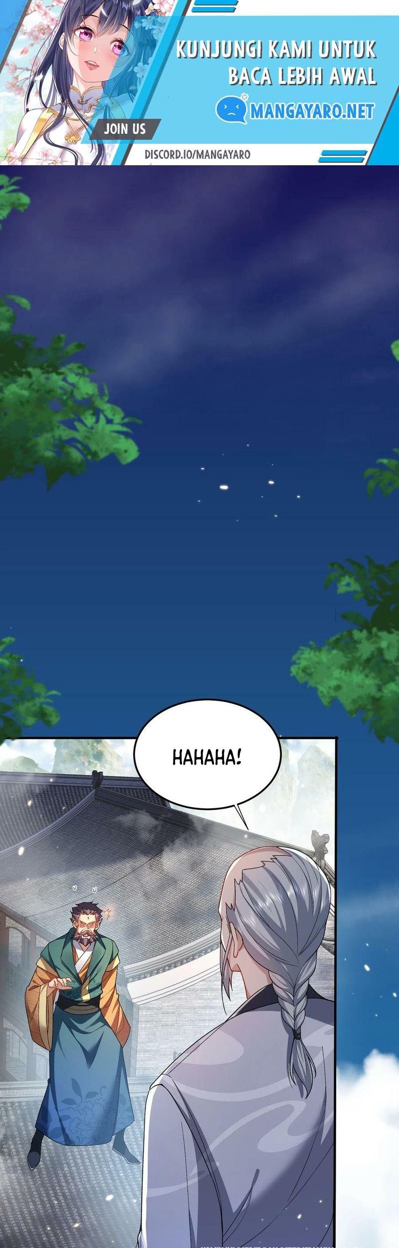 Baca Manhua Am I Invincible Chapter 163 Gambar 2