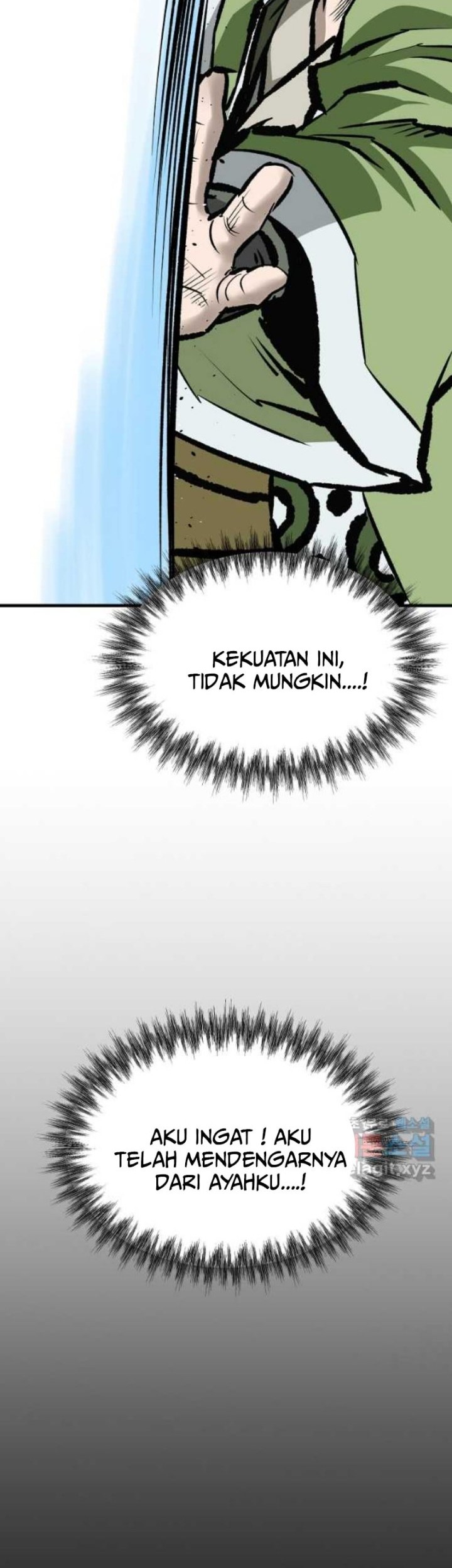 Archer Sword God : Descendants of the Archer Chapter 61 Gambar 42