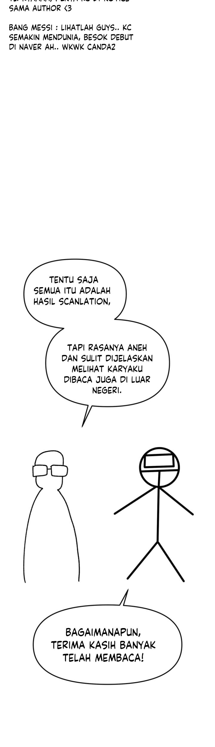 Bones Chapter 03.5 Gambar 4