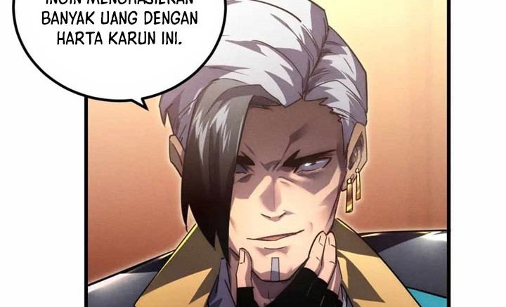 Rise From The Rubble Chapter 178 Gambar 5