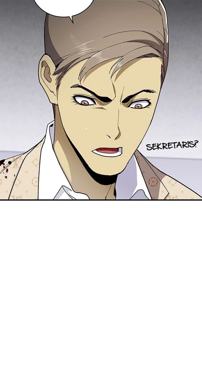 Ranker (2022) Chapter 27 Gambar 18