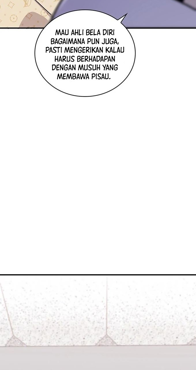 Ranker (2022) Chapter 27 Gambar 26