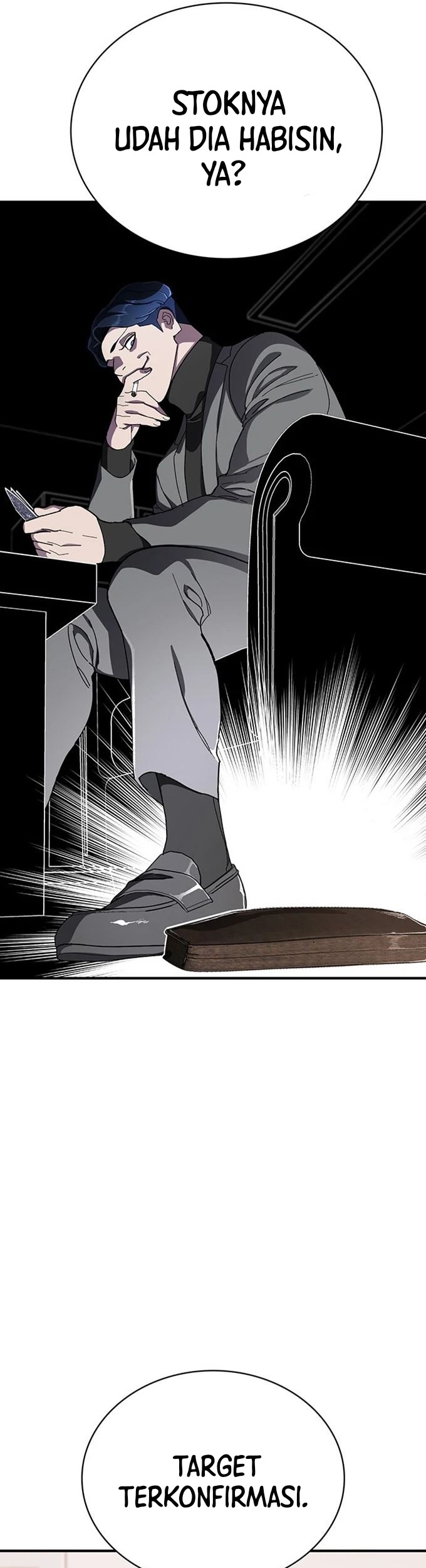 Ranker (2022) Chapter 27 Gambar 37
