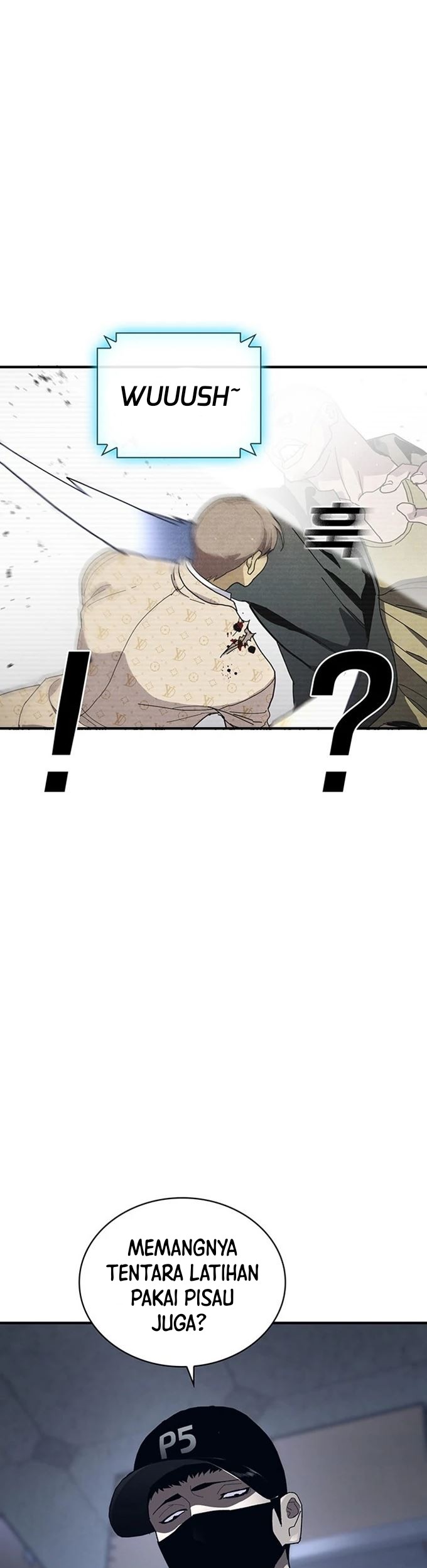 Ranker (2022) Chapter 27 Gambar 43