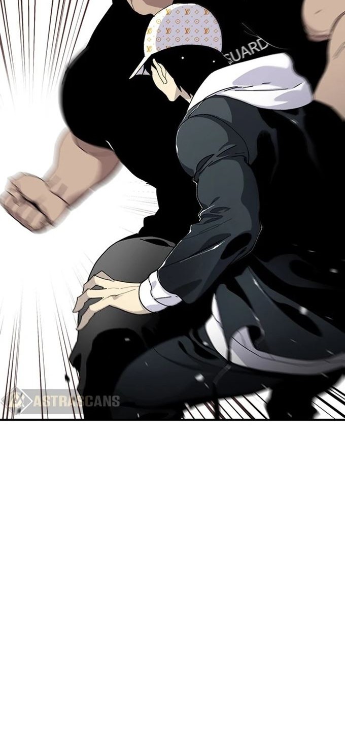 Ranker (2022) Chapter 27 Gambar 48