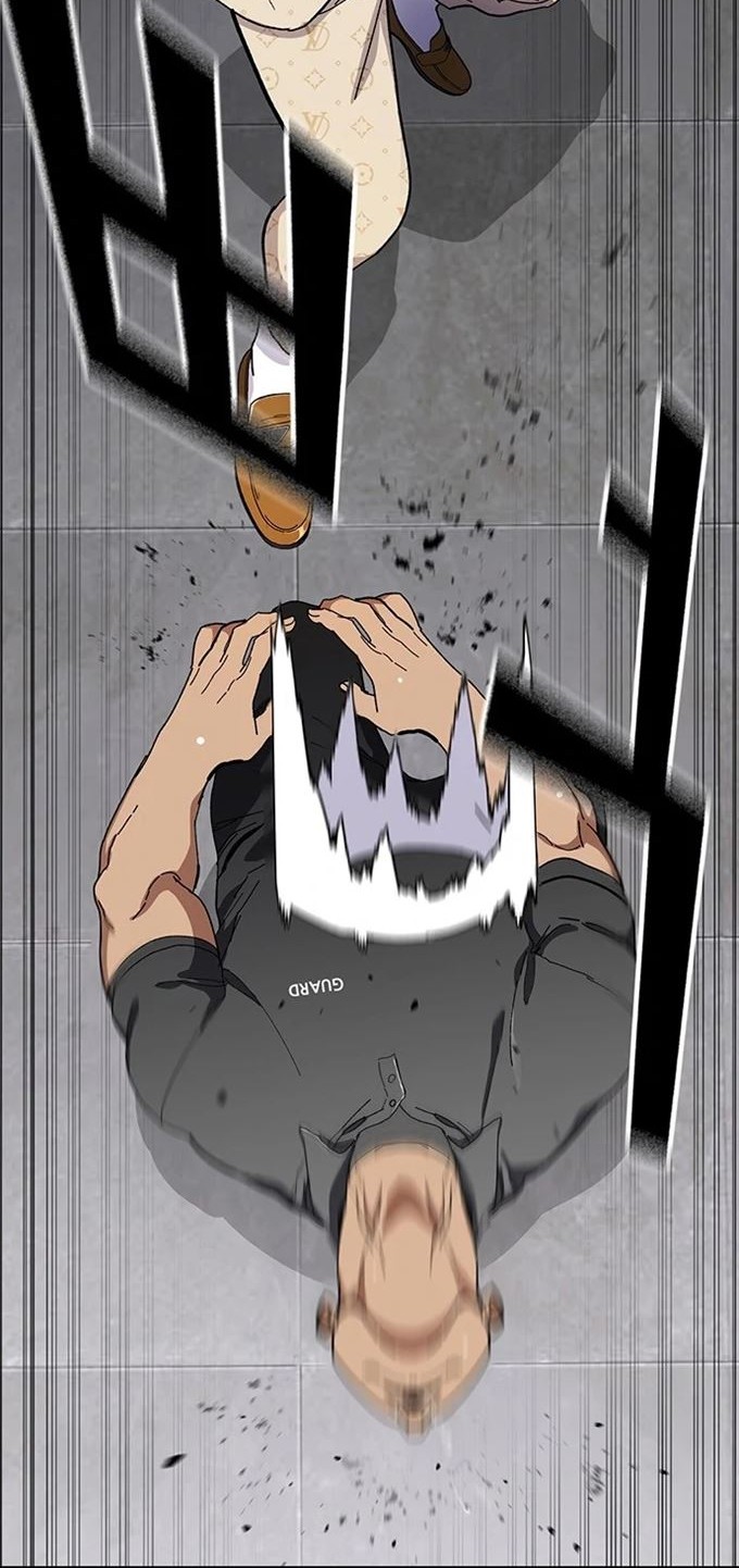 Ranker (2022) Chapter 27 Gambar 62