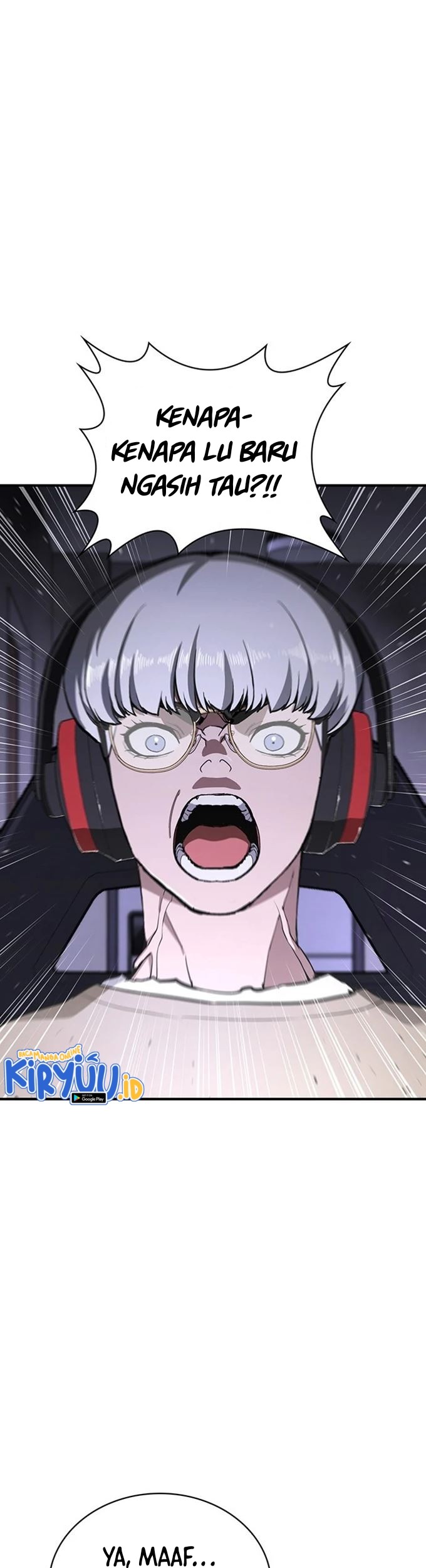 Ranker (2022) Chapter 27 Gambar 3