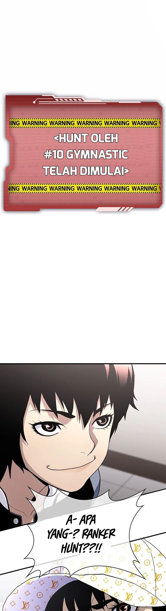 Ranker (2022) Chapter 27 Gambar 83