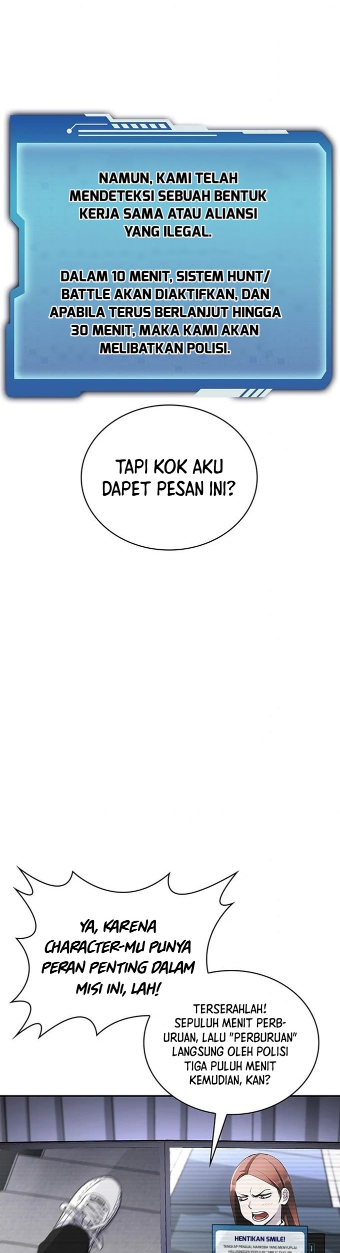 Ranker (2022) Chapter 27 Gambar 5