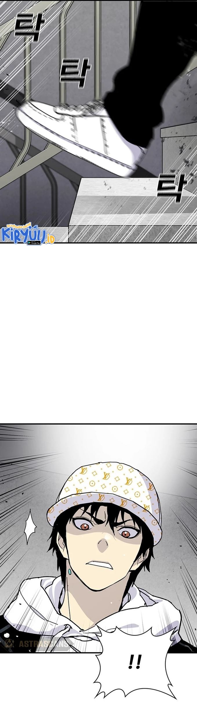 Ranker (2022) Chapter 27 Gambar 11