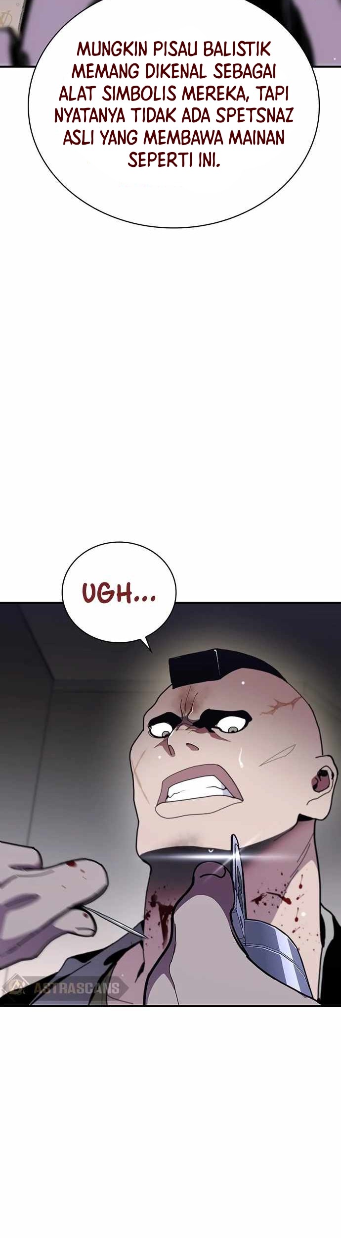 Ranker (2022) Chapter 26 Gambar 83