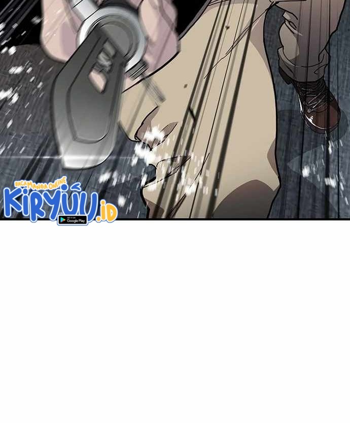 Ranker (2022) Chapter 26 Gambar 12