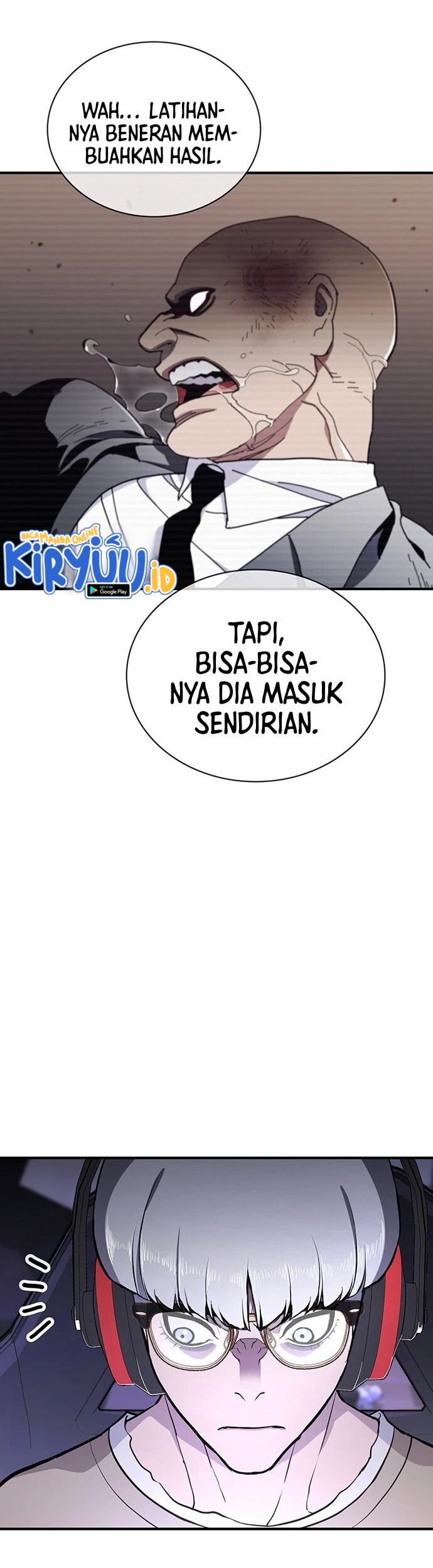 Ranker (2022) Chapter 25 Gambar 27
