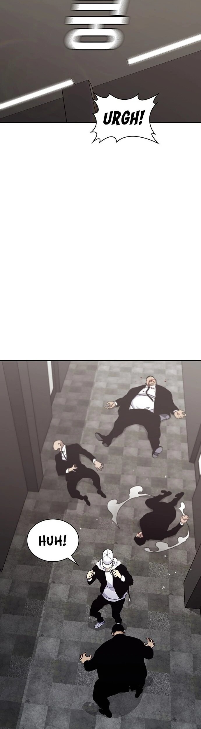 Ranker (2022) Chapter 25 Gambar 61